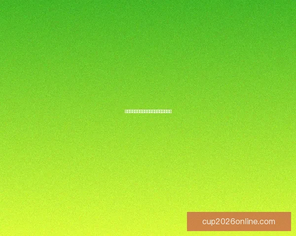 精准预测与策略分析助力体育竞猜致胜之路