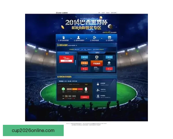 世界杯竞猜平台下载助你畅享赛事激情畅游精彩竞猜世界