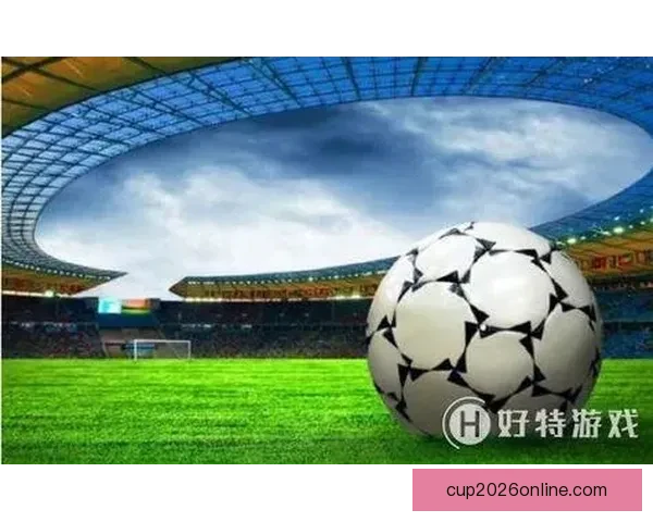 世界杯体育竞猜盘口分析与技巧攻略助你精准预测赛事结果