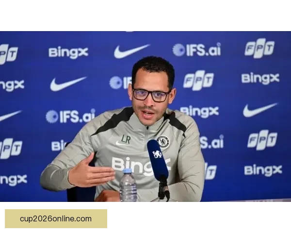 罗塞尼尔透露吉滕斯再次受伤适合时机再讨论与恩佐的对话