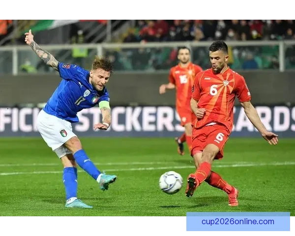 利斯奇深刻反思意大利世界杯失利原因与未来发展路径