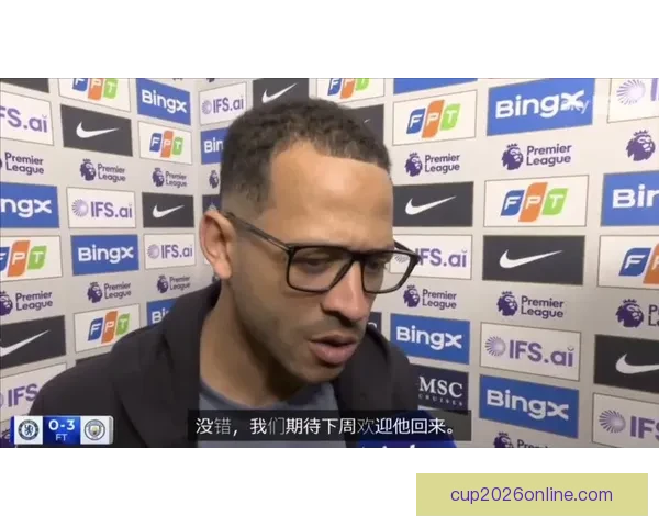 罗塞尼尔透露吉滕斯再次受伤适合时机再讨论与恩佐的对话