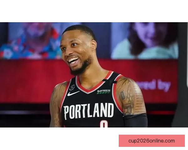 利拉德谈复出后目标 专注于球队胜利不看个人数据