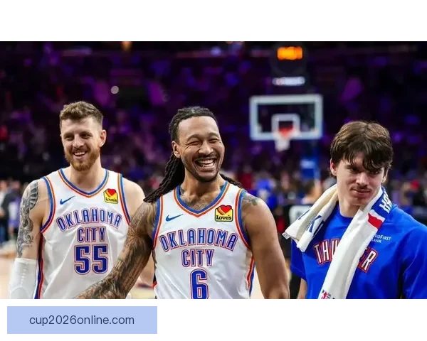 雷霆加时险胜残阵活塞 亚历山大47分压制对手制胜罚球