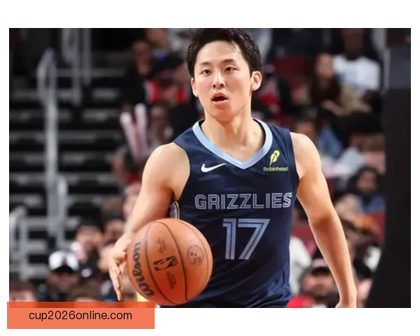 外媒：河村勇辉NBA年薪仅为日本联赛收入七分之一