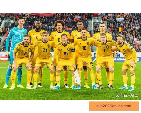 2026世界杯射手榜最新排名及各国球员进球数据盘点