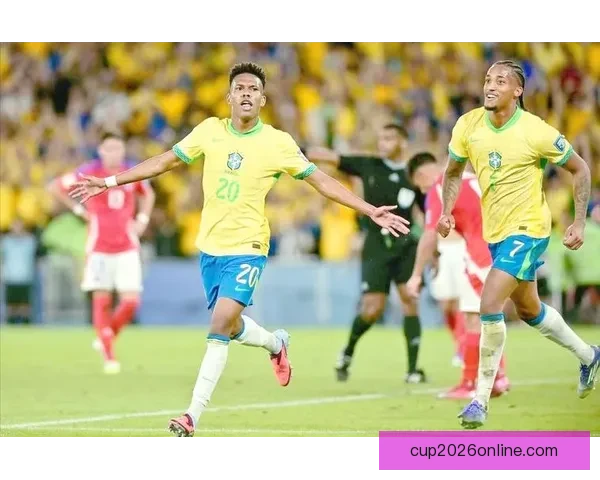 美加墨世界杯赛前深度竞猜与球队实力全面分析