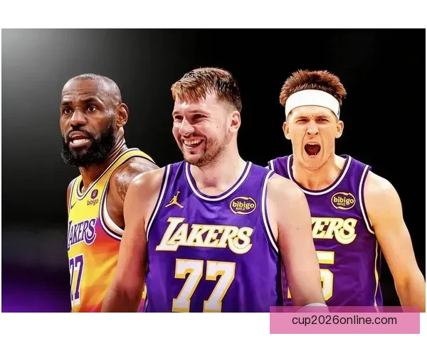 湖人官方发声力挺东契奇冲击MVP四项数据领跑全联盟统治力尽显