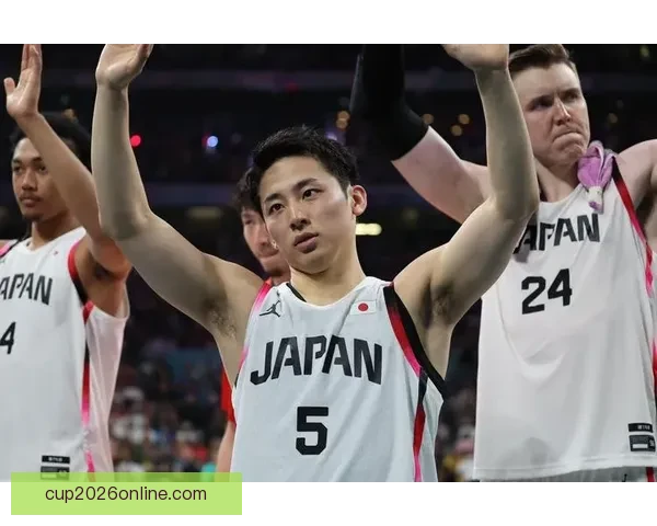 外媒：河村勇辉NBA年薪仅为日本联赛收入七分之一
